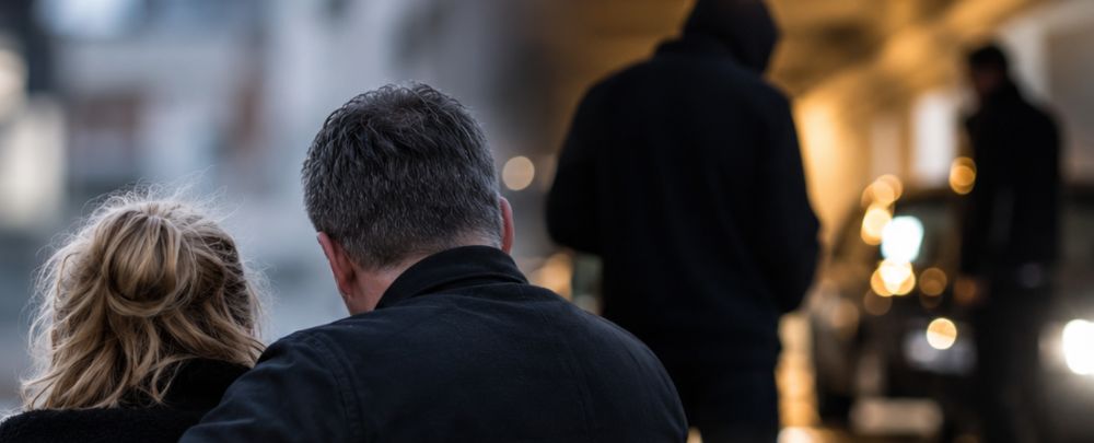 Föräldrar får fängelse