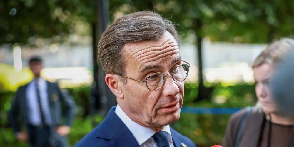 Tidöpartierna går om de rödgröna i ny mätning