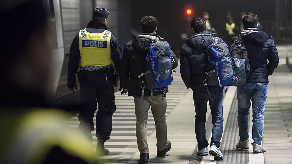 Utvisningsyrkanden ökade med 242 procent