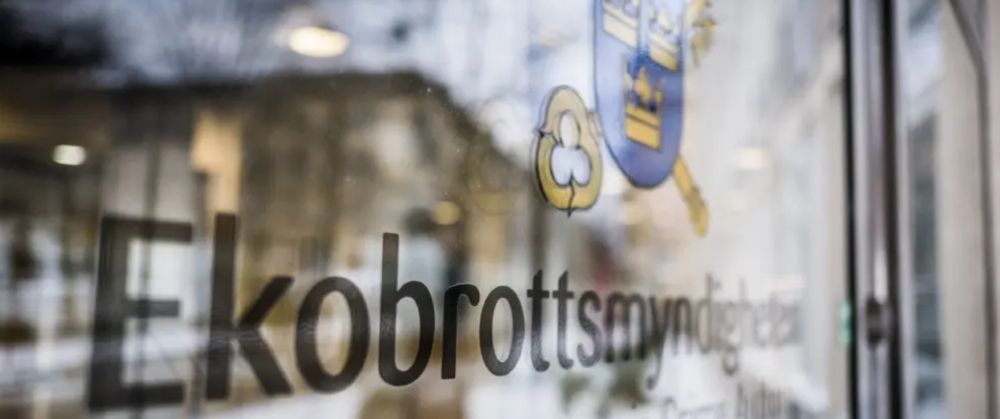 Ekobrottsmyndigheten