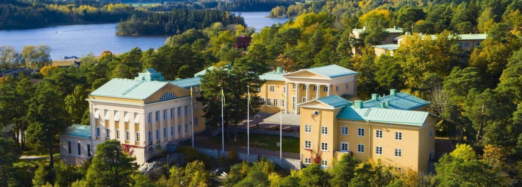 Sigtunaskolan Humanistiska Läroverket